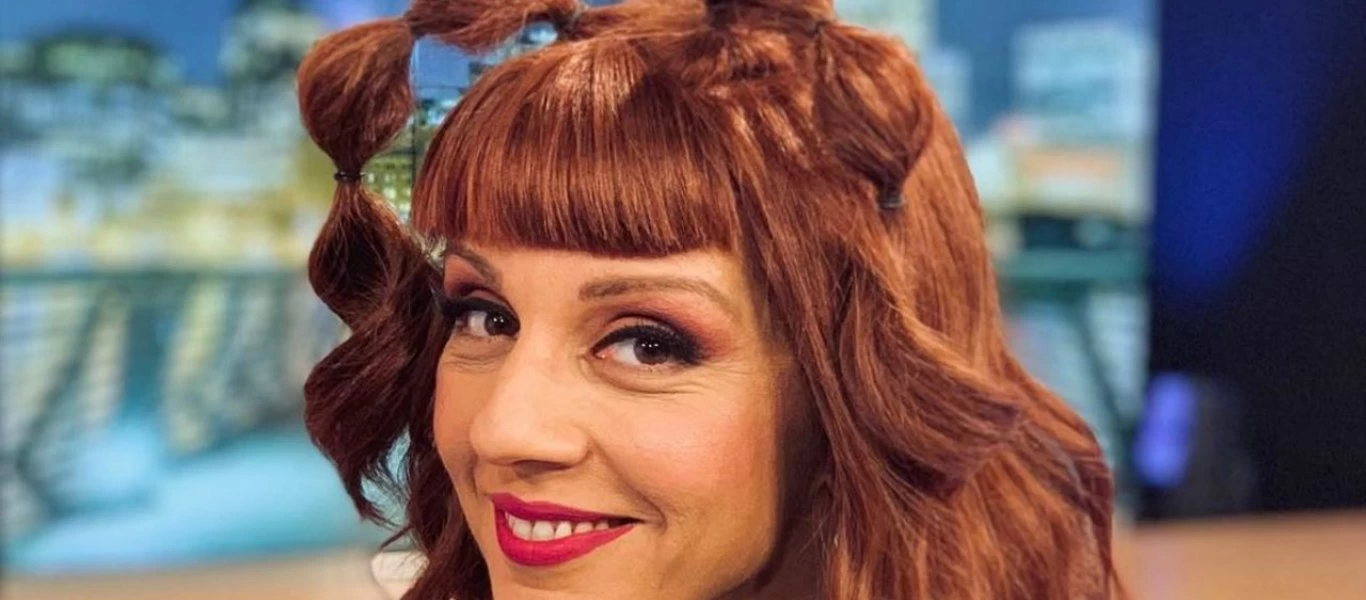 Η «Βάνια» του Νίκου Μουτσινά αποκαλύπτει: «Συγχώρησα την απιστία και συνέχισα στο γάμο, αλλά δεν λειτούργησε» (βίντεο)